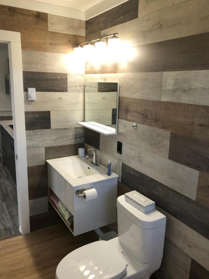 Newly Renovated Confederation Bridge View Cottages Borden-Carleton Buitenkant foto
