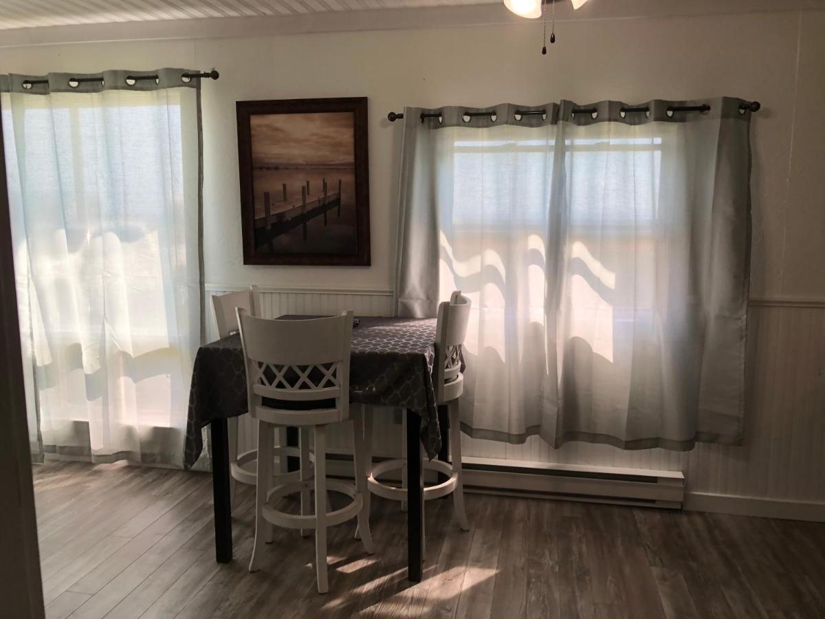 Newly Renovated Confederation Bridge View Cottages Borden-Carleton Buitenkant foto