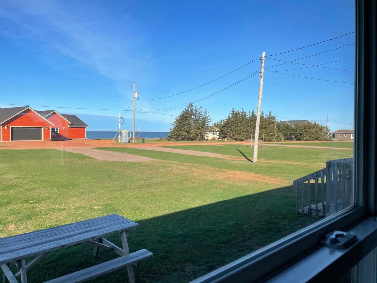 Newly Renovated Confederation Bridge View Cottages Borden-Carleton Buitenkant foto