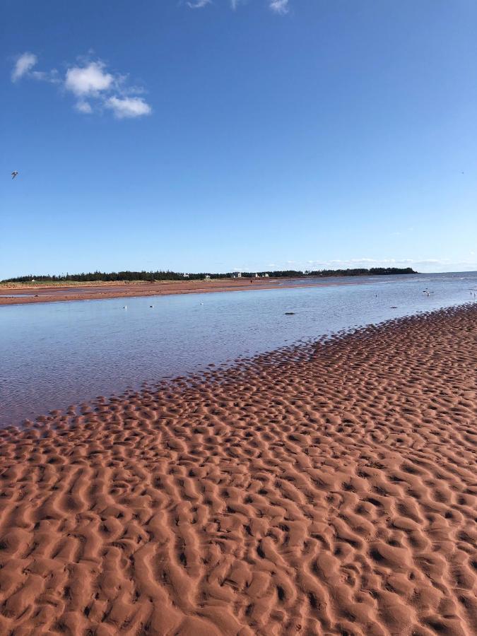 Newly Renovated Confederation Bridge View Cottages Borden-Carleton Buitenkant foto