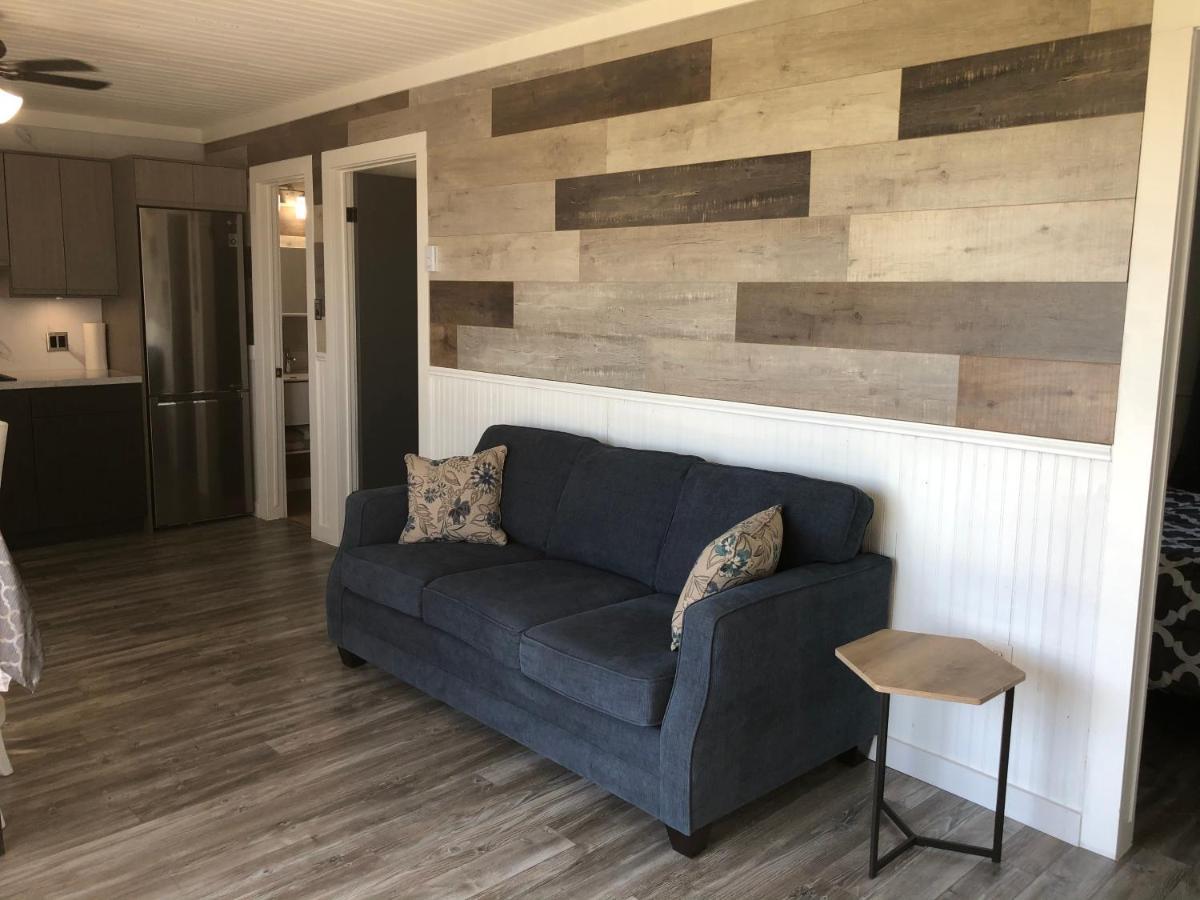 Newly Renovated Confederation Bridge View Cottages Borden-Carleton Buitenkant foto
