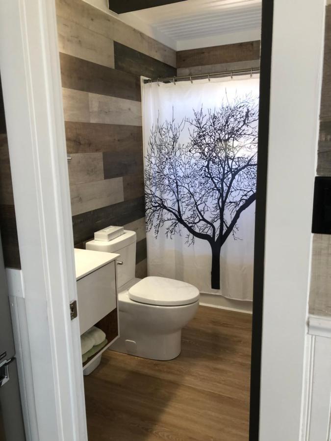 Newly Renovated Confederation Bridge View Cottages Borden-Carleton Buitenkant foto