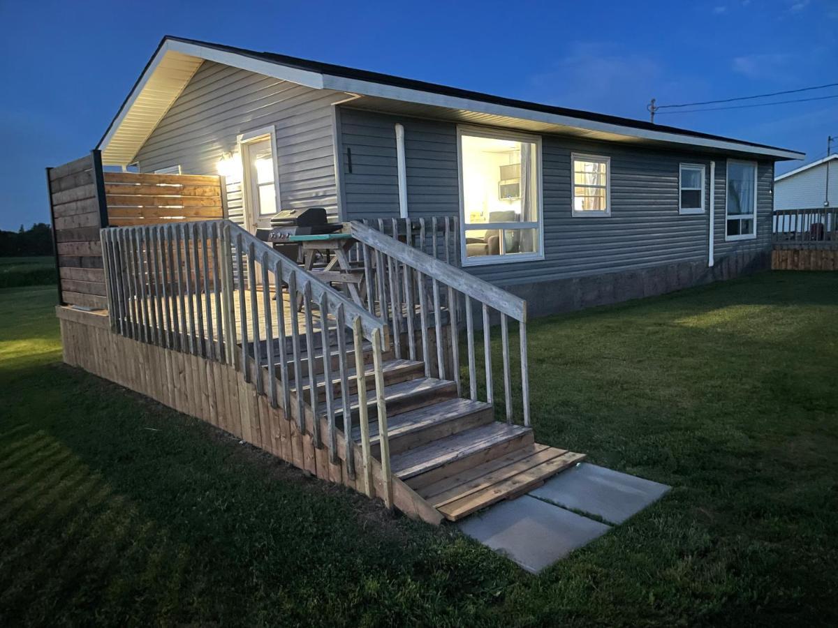 Newly Renovated Confederation Bridge View Cottages Borden-Carleton Buitenkant foto