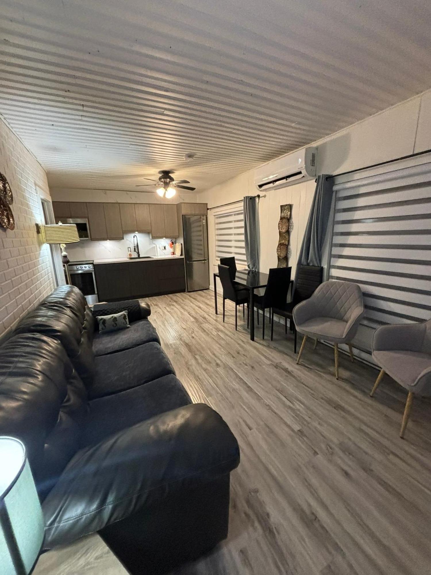 Newly Renovated Confederation Bridge View Cottages Borden-Carleton Buitenkant foto