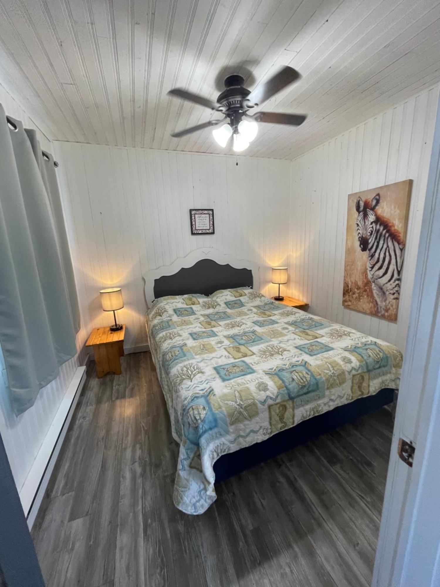 Newly Renovated Confederation Bridge View Cottages Borden-Carleton Buitenkant foto